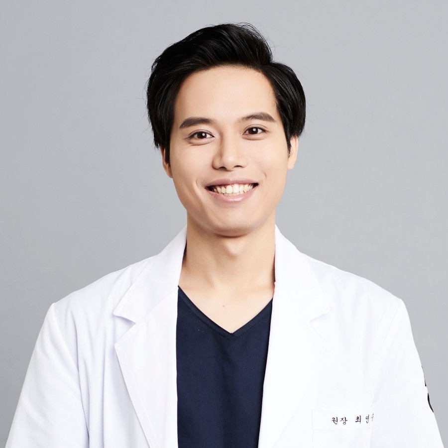 백록담한의원 최연승 대표원장